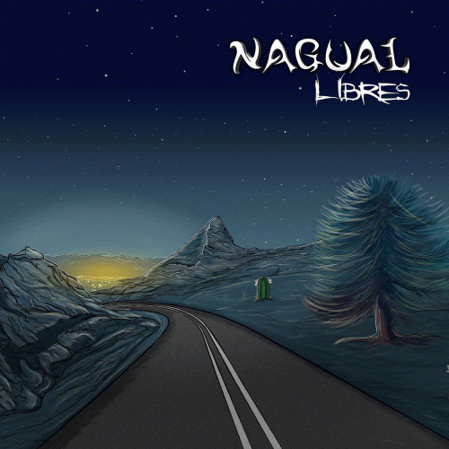 Nagual : Libres (Single)